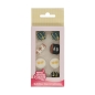 Preview: Sugar Decorations - Graduation